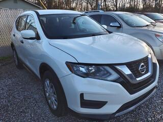 2017 Nissan Rogue for sale in Guthrie KY