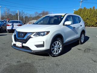 2018 Nissan Rogue for sale in Lynnfield MA
