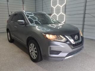 2018 Nissan Rogue for sale in Nashville TN