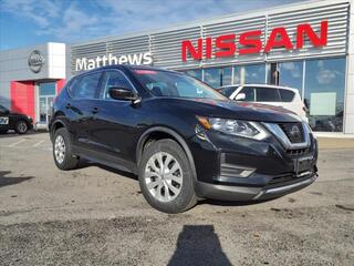 2019 Nissan Rogue for sale in Liverpool NY