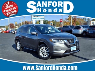 2019 Nissan Rogue for sale in Sanford NC