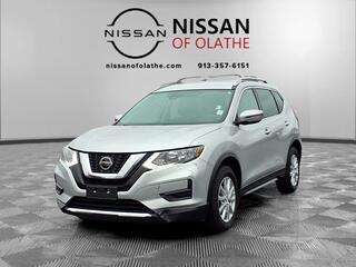 2020 Nissan Rogue for sale in Olathe KS