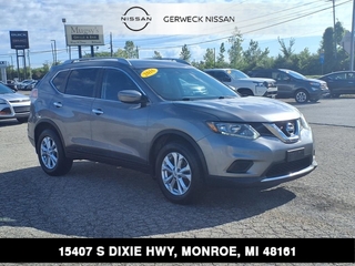 2016 Nissan Rogue for sale in Monroe MI