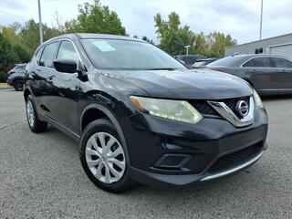2016 Nissan Rogue for sale in Clarksville TN