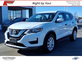 2017 Nissan Rogue for sale in Florence KY