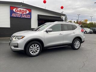 2017 Nissan Rogue for sale in Milwaukie OR