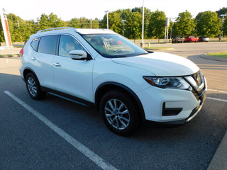 2018 Nissan Rogue for sale in Clarksville TN