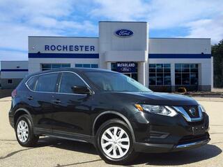 2018 Nissan Rogue for sale in Rochester NH