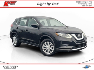 2018 Nissan Rogue for sale in Florence KY