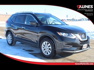 2019 Nissan Rogue for sale in Platteville WI