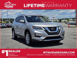 2020 Nissan Rogue for sale in Chattanooga TN