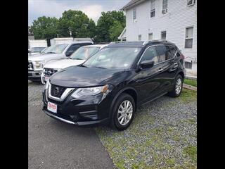 2020 Nissan Rogue