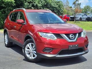 2015 Nissan Rogue for sale in Cincinnati OH