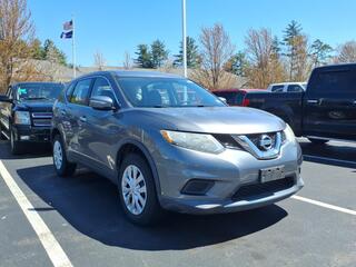 2015 Nissan Rogue for sale in Wellesley MA