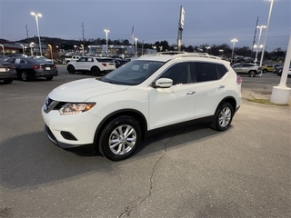 2016 Nissan Rogue for sale in Johnson City TN