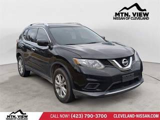 2016 Nissan Rogue for sale in Mcdonald TN