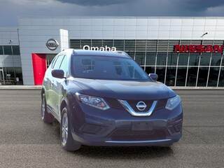 2016 Nissan Rogue for sale in Omaha NE