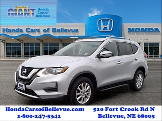 2017 Nissan Rogue for sale in Bellevue NE