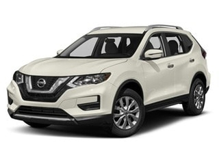 2017 Nissan Rogue for sale in East Hanover NJ