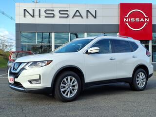 2017 Nissan Rogue for sale in East Hanover NJ