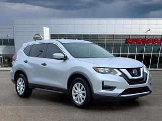2018 Nissan Rogue for sale in Omaha NE
