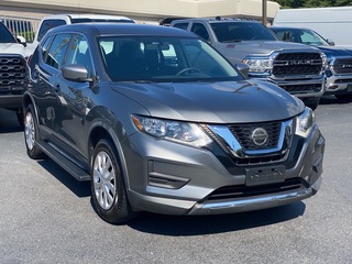 2018 Nissan Rogue for sale in Chattanooga TN