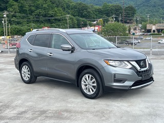 2018 Nissan Rogue for sale in Waynesville NC