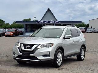 2018 Nissan Rogue for sale in Richmond VA