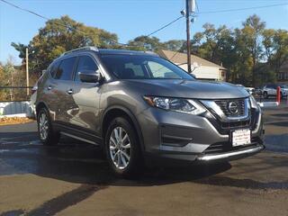 2018 Nissan Rogue for sale in Lexington MA