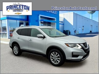 2019 Nissan Rogue for sale in Spartanburg SC