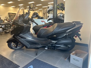 1993 Kymco X-Town 300