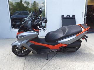 1993 Kymco X-TOWN 300