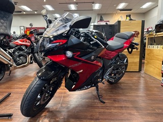 1995 Not Specified GSX250R