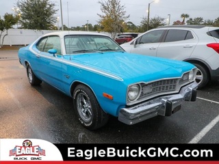 1973 Dodge Dart