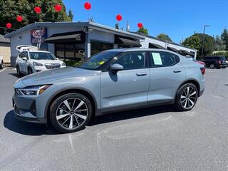 2022 Polestar 2