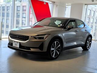 2022 Polestar 2