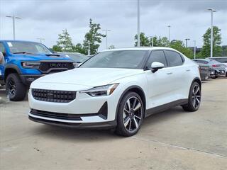 2022 Polestar 2