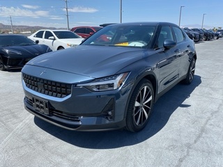 2022 Polestar 2