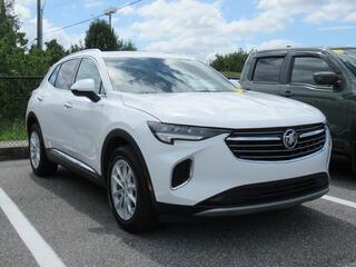 2021 Buick Envision for sale in Ocala FL
