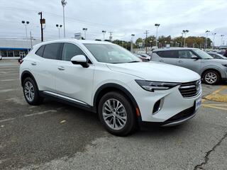 2023 Buick Envision for sale in Roanoke VA