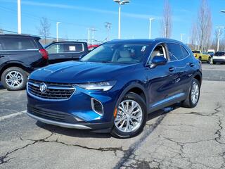 2023 Buick Envision for sale in Avon OH