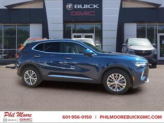 2023 Buick Envision for sale in Jackson MS