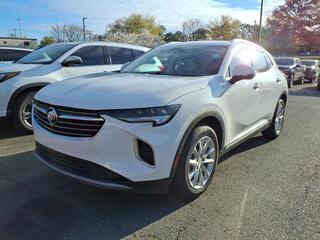 2021 Buick Envision for sale in Cornelius NC