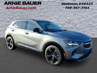 2022 Buick Envision for sale in Matteson IL