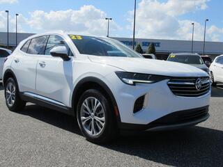 2023 Buick Envision for sale in Fruitland Park FL