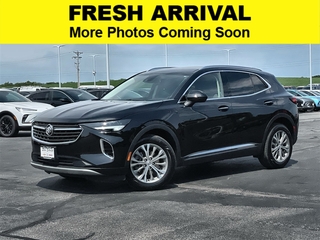 2022 Buick Envision for sale in Litchfield IL