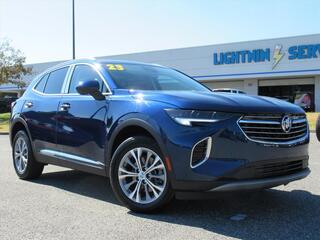 2023 Buick Envision for sale in Fruitland Park FL