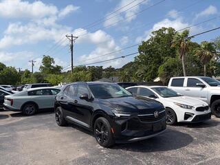 2023 Buick Envision for sale in Dickinson TX