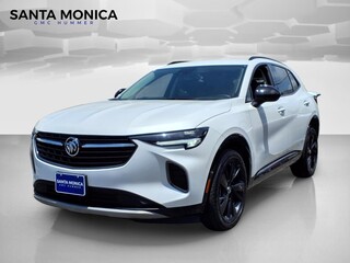 2023 Buick Envision