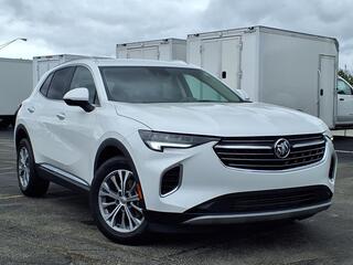 2022 Buick Envision for sale in Cincinnati OH